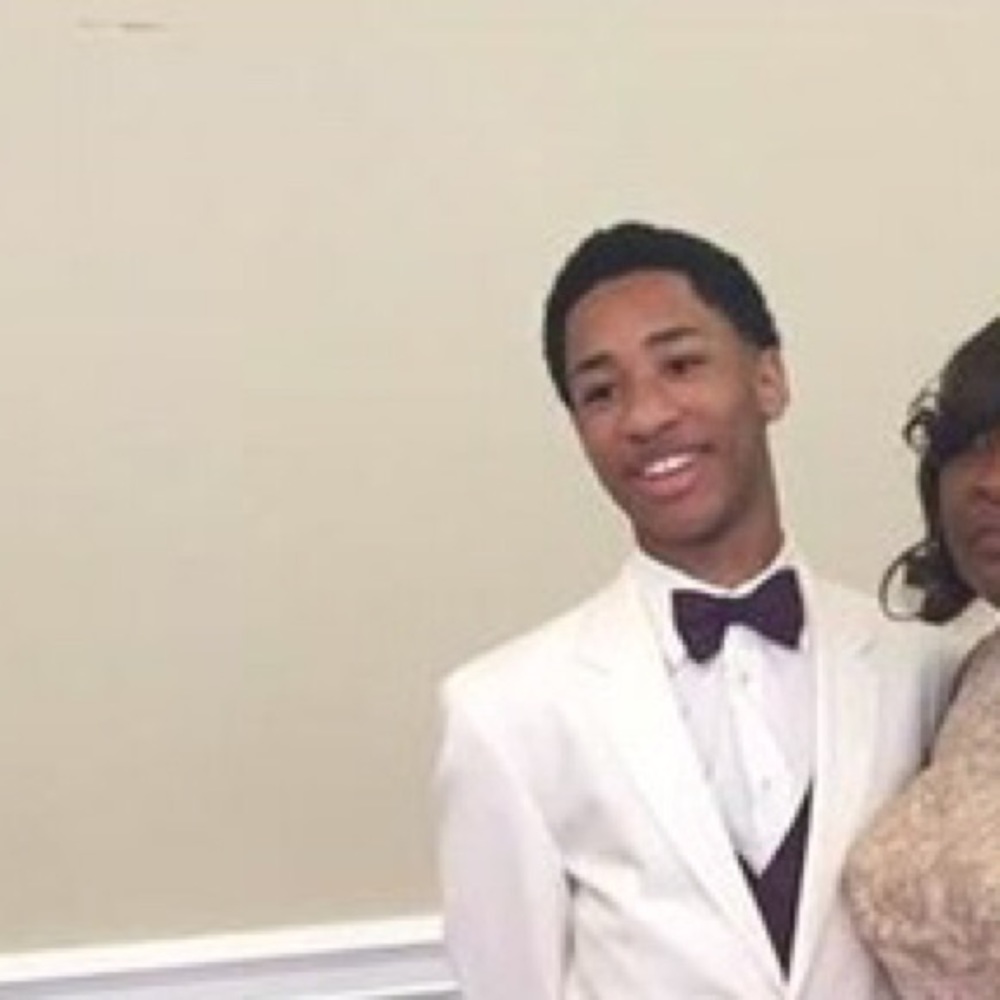 Meet your Posher, Jojo